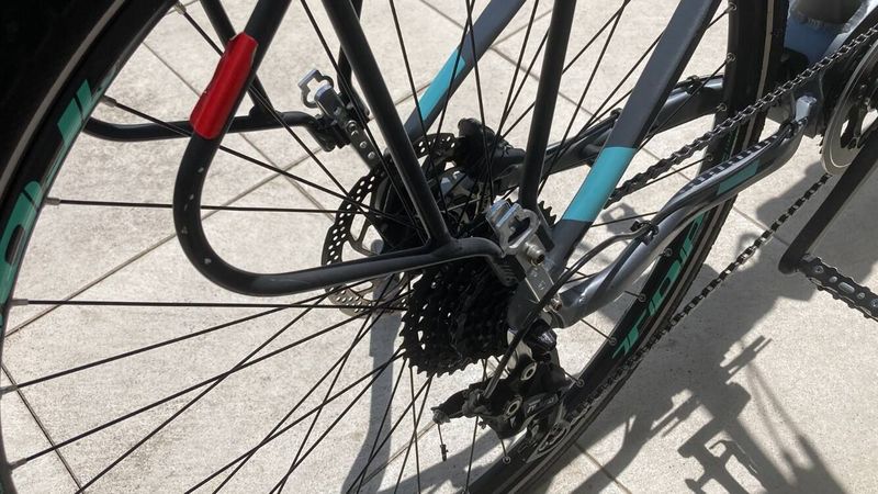 Dámské elektrokolo Maxbike