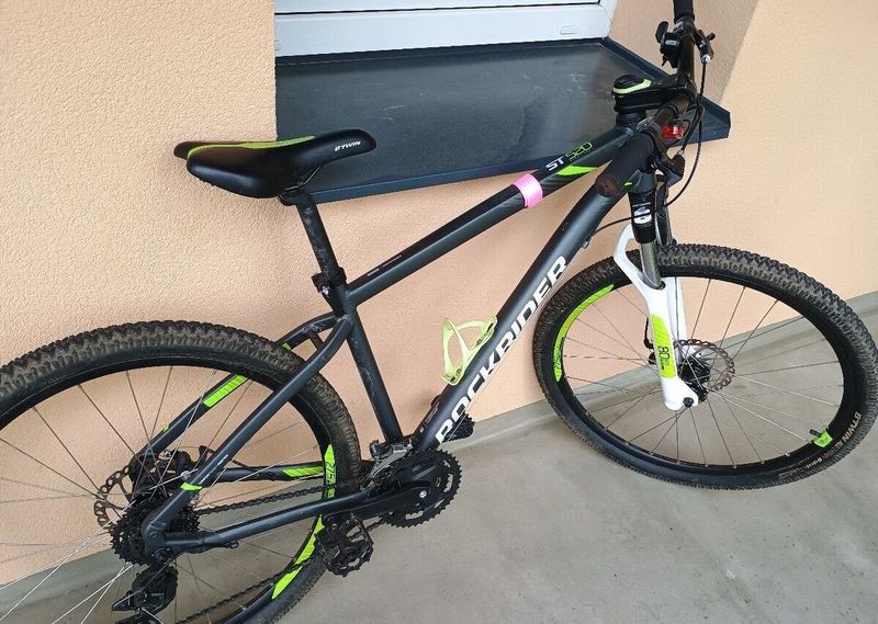 Rockrider ST520