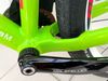 UMF HARDY - dirt, street, pumptrack