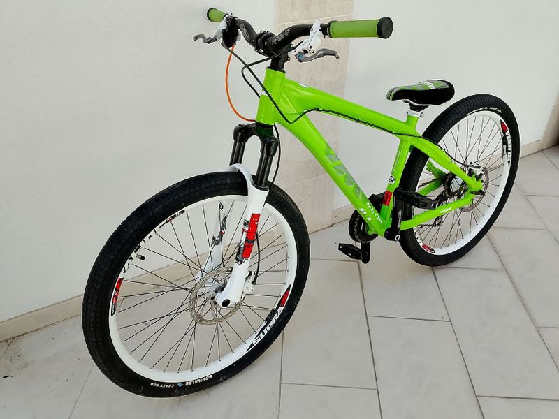 UMF HARDY - dirt, street, pumptrack