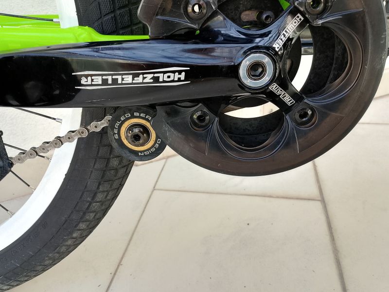 UMF HARDY - dirt, street, pumptrack