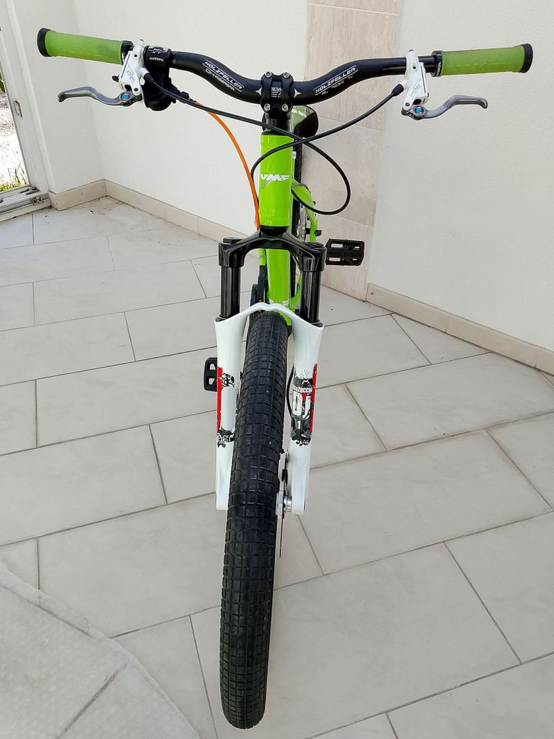 UMF HARDY - dirt, street, pumptrack
