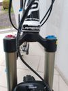 Celoodpružené ENDURO- Lapierre Spicy 516 - FOX 36 - TOP stav
