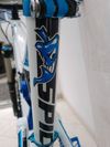 Celoodpružené ENDURO- Lapierre Spicy 516 - FOX 36 - TOP stav