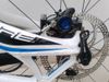 Celoodpružené ENDURO- Lapierre Spicy 516 - FOX 36 - TOP stav