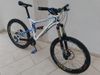 Celoodpružené ENDURO- Lapierre Spicy 516 - FOX 36 - TOP stav