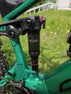Corratec E-Power RS 160 Pro Team (Bosch 4.gen Smart) XL P.C. - 149000,-