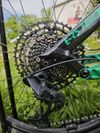 Corratec E-Power RS 160 Pro Team (Bosch 4.gen Smart) XL P.C. - 149000,-