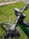 Corratec E-Power RS 160 Pro Team (Bosch 4.gen Smart) XL P.C. - 149000,-