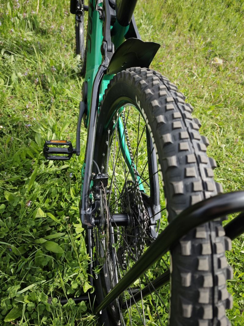 Corratec E-Power RS 160 Pro Team (Bosch 4.gen Smart) XL P.C. - 149000,-