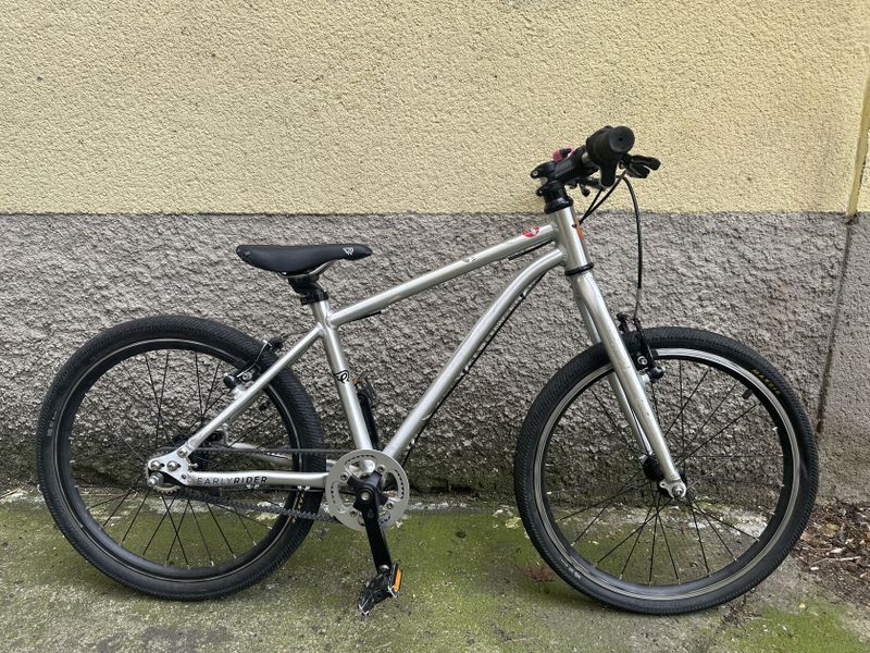 Early Rider 20
