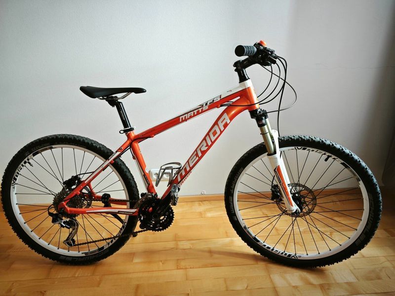 Merida Matts TFC 800