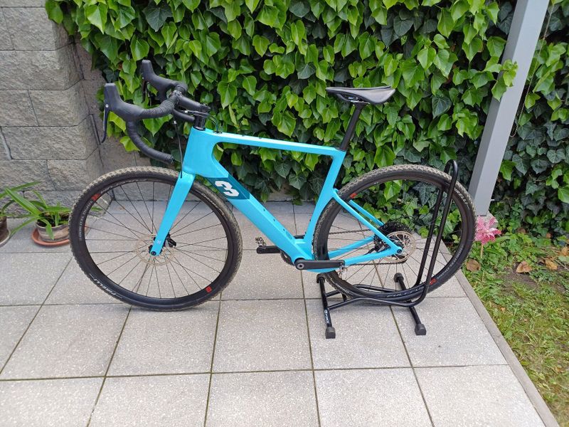 Gravel 3T Exploro Ultra 