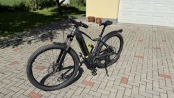 E-bike CTM REZIST