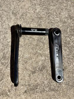 Kliky Sram Force na DUB