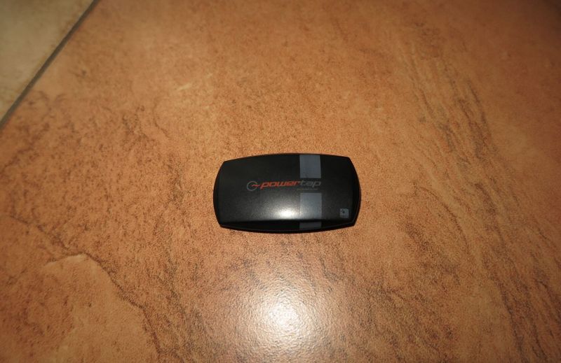 Wattmetr Powertap ANT+ 