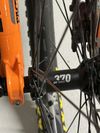 TREK Fuel EXe Custom