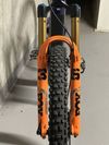 TREK Fuel EXe Custom