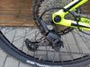 TREK Superfly, kompletní sada Shimano Deore 1x12 sp., pevná karbonová vidlice