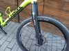 TREK Superfly, kompletní sada Shimano Deore 1x12 sp., pevná karbonová vidlice