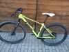 TREK Superfly, kompletní sada Shimano Deore 1x12 sp., pevná karbonová vidlice