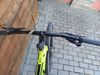 TREK Superfly, kompletní sada Shimano Deore 1x12 sp., pevná karbonová vidlice