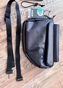 Brašna do rámu Aevor Frame Bag Proof - Black