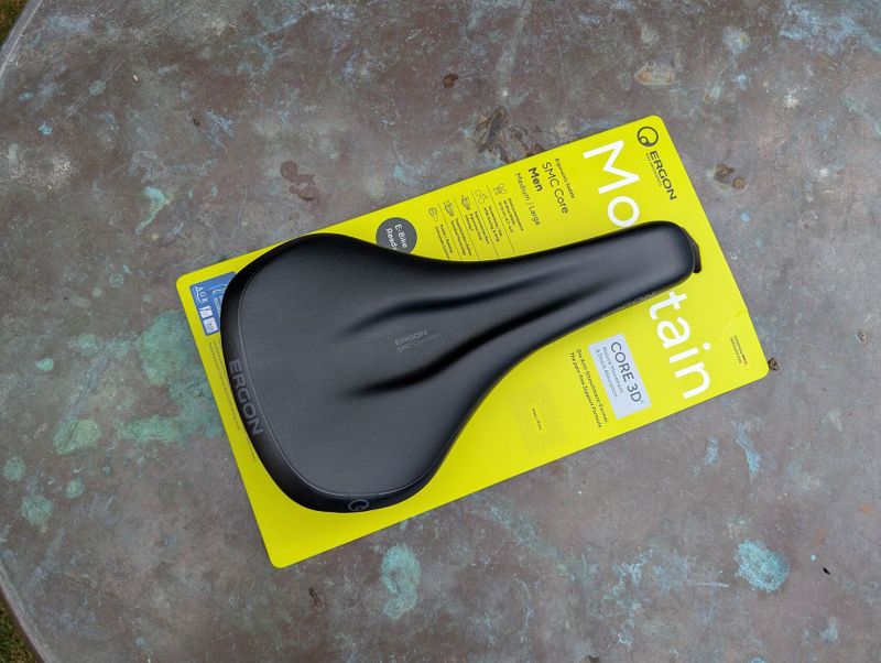 Ergon SMC Core Men M/L