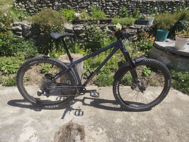 STANTON SWITCH9ER 