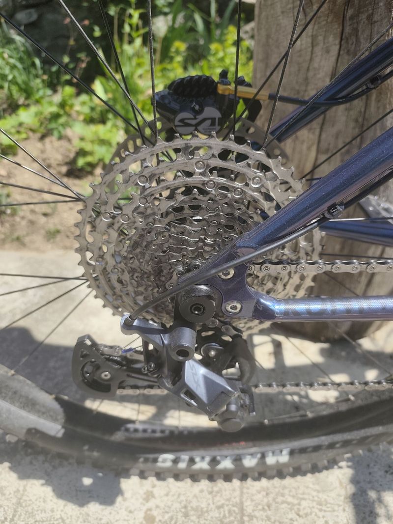 STANTON SWITCH9ER 
