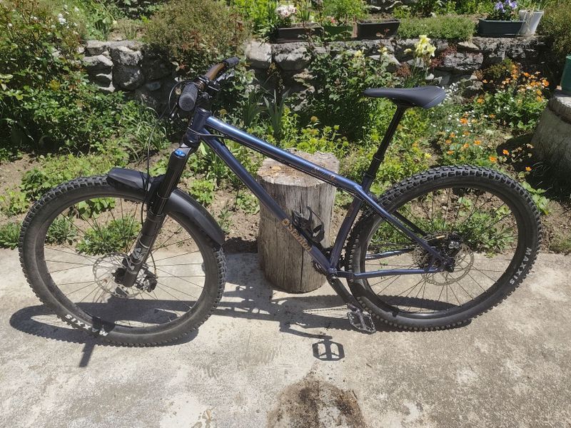 STANTON SWITCH9ER 