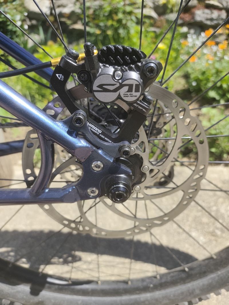 STANTON SWITCH9ER 