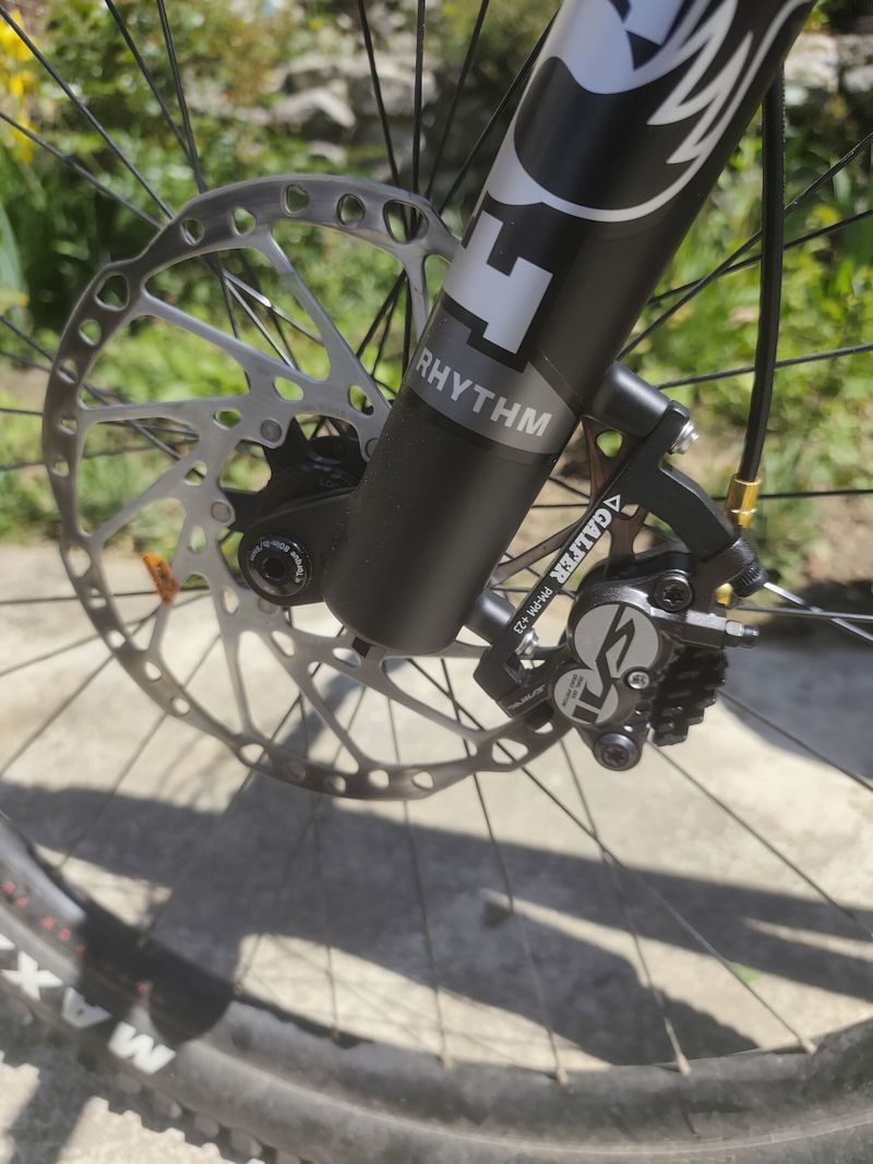 STANTON SWITCH9ER 