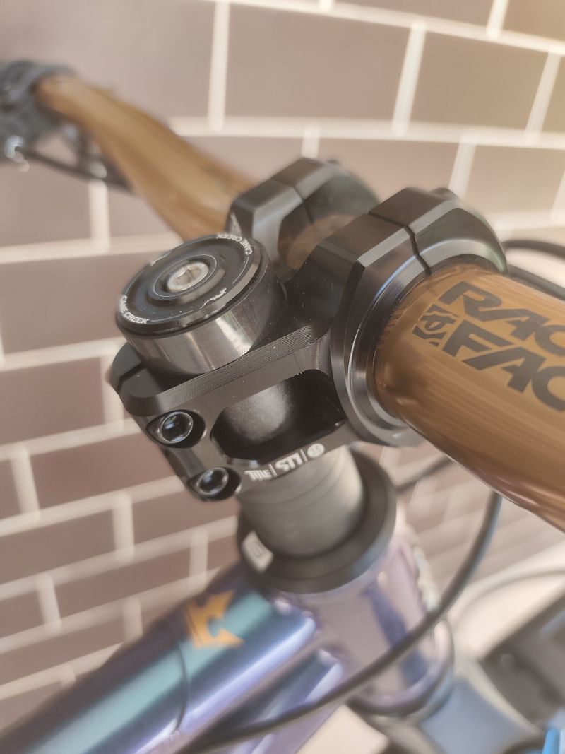 STANTON SWITCH9ER 