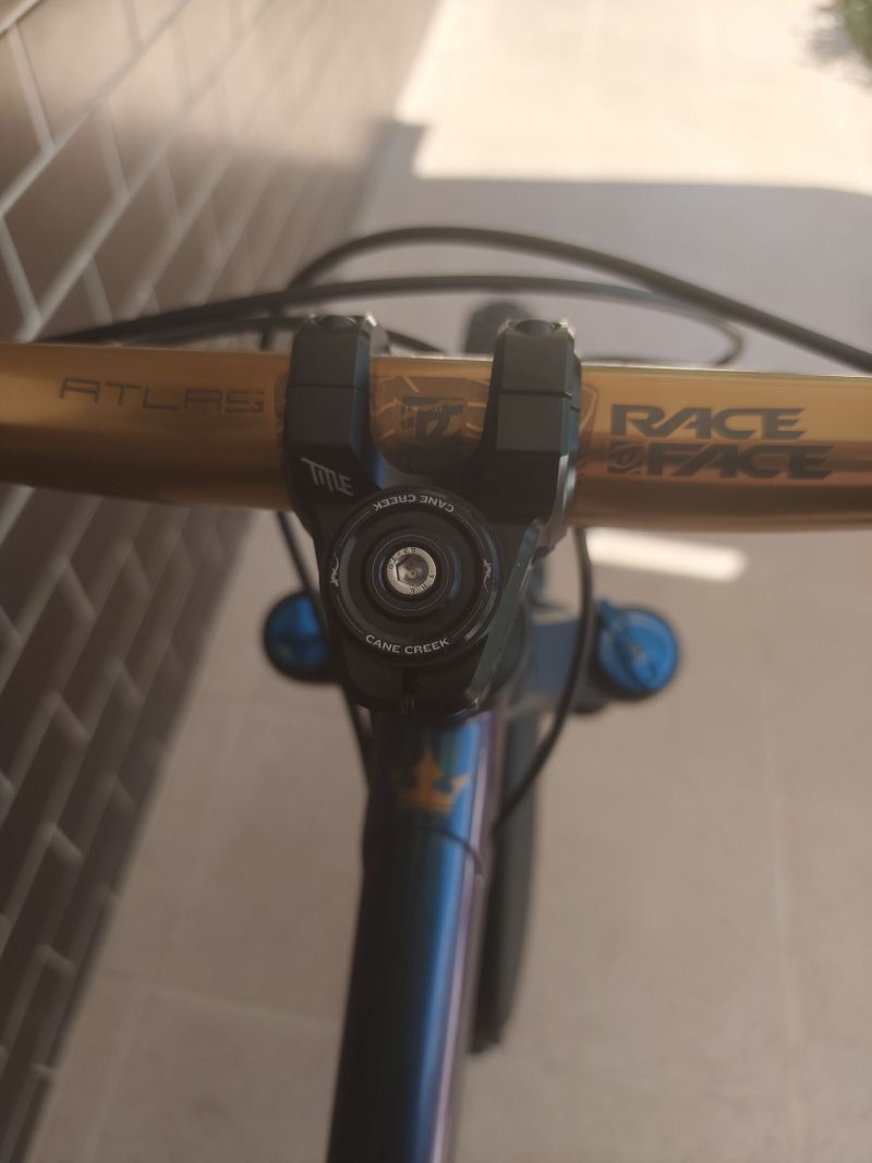 STANTON SWITCH9ER 
