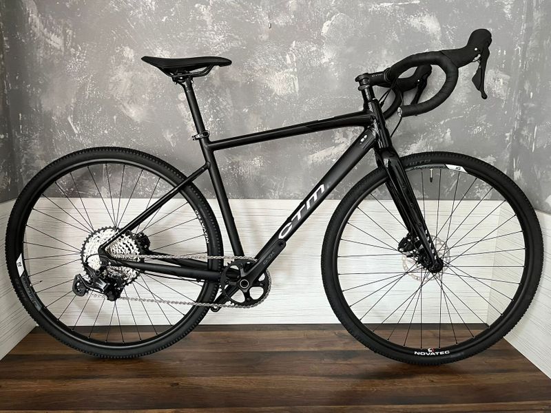 CTM Koyuk 3.0