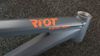 GHOST Riot vel.L+M