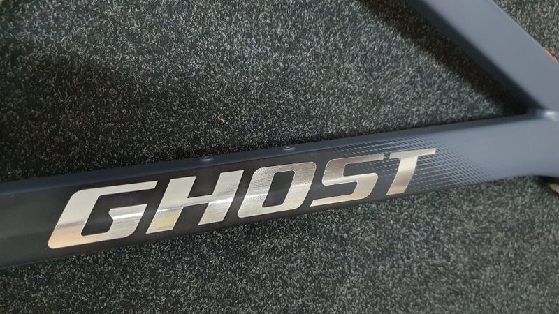 GHOST Riot vel.L+M