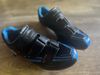 Silniční tretry Shimano R107 vč. kufrů