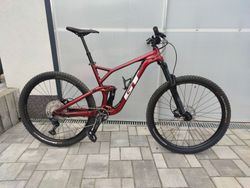 GT Sensor SPORT 