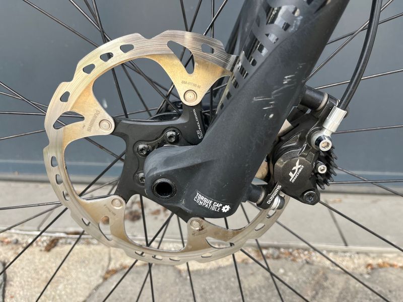 Specialized epic comp full