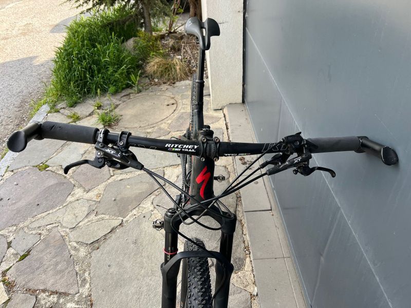 Specialized epic comp full