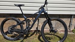 Mullet Qayron Carma MKII 