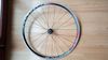Fulcrum racing 7