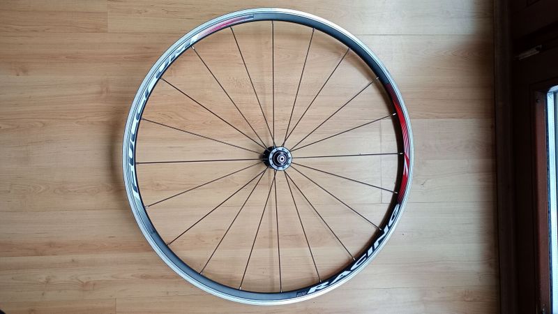Fulcrum racing 7
