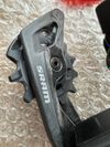 Přehazovačka Sram Red AXS D1 36 z. 
