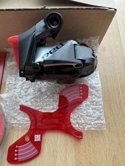 Přehazovačka Sram Red AXS D1 36 z. 