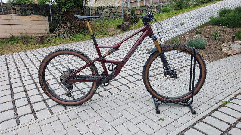 Orbea Occam SL M10