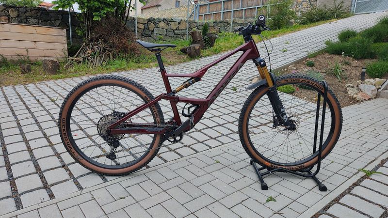 Orbea Occam SL M10