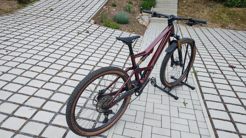 Orbea Occam SL M10